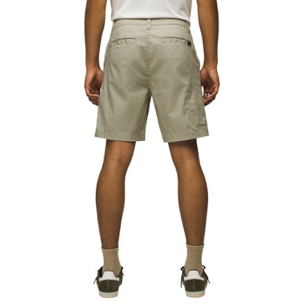 Furrow 8" Shorts - Men's