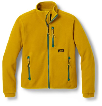 Trailsmith Fleece Jacket - Kids'