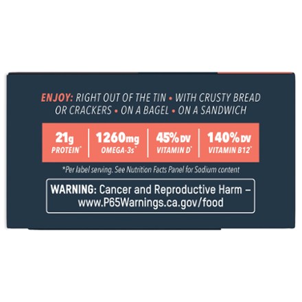 Provisions Wild Pink Salmon