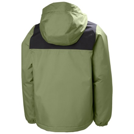 Vancouver Fleece Insulated Jacket - Kids'