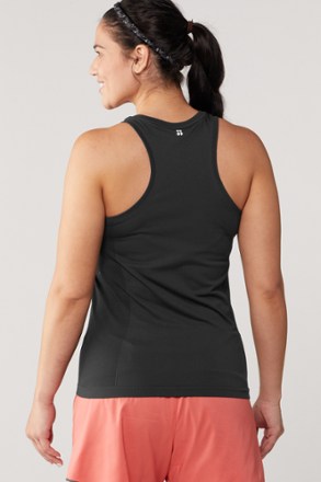 Athlete Seamless Tank Top - Women's