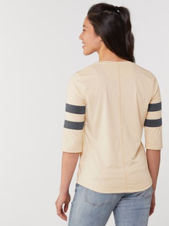 Hawkins Shirt - Women's