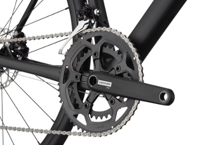CAAD13 Disc 105 Bike