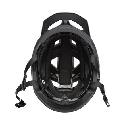 SpeedFrame Mips Bike Helmet