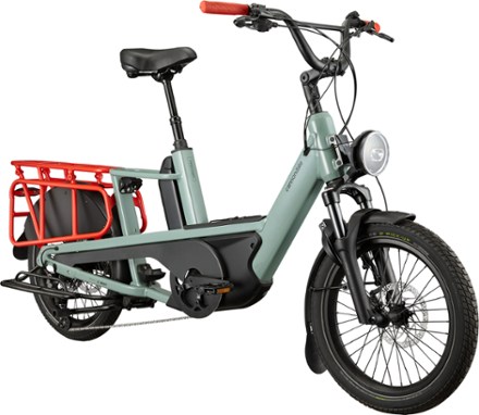 Cargowagen Neo Electric Bike