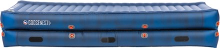 Goosenest Double-Decker Inflatable Cot