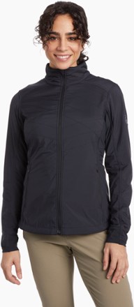 The One Insulated Jacket - Women's