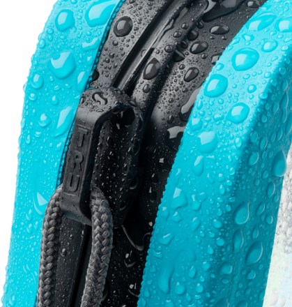 RunOff Waterproof Hip Pack