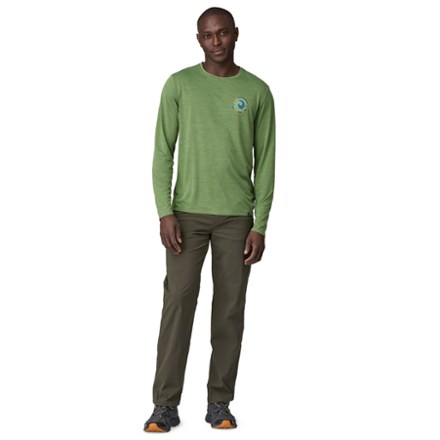 Quandary Pants - Men's