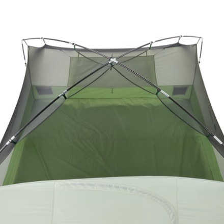 Campwell 4 Tent