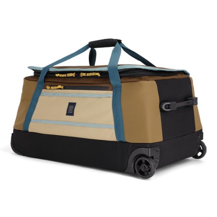 Mountain Roller Duffel - 90 L