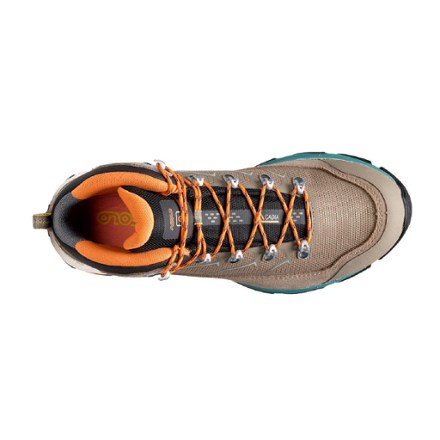 Acadia Mid GTX Hiking Boots - Women's