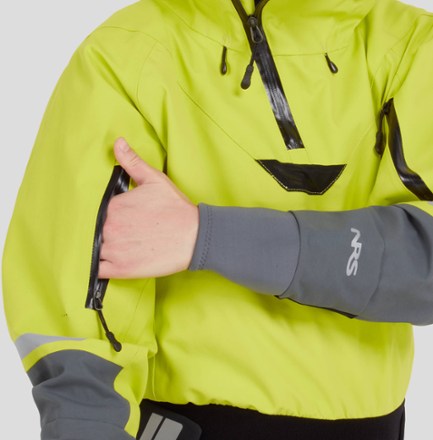 Element GORE-TEX Pro Semi-Dry Top - Women's