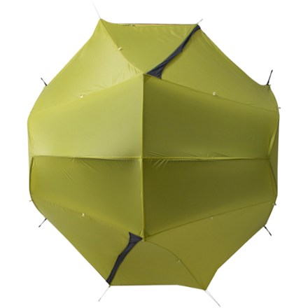 Dagger OSMO 2P Tent