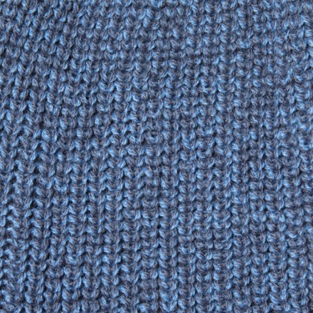 Ribbed Watch Cap
