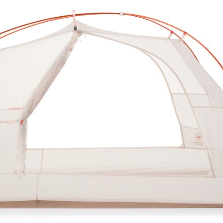 Copper Spur Limited Tent with Footprint