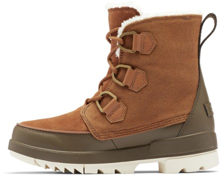 Tivoli IV Boots - Women's