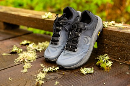 MT-5 Trail-Running Shoes - Men's