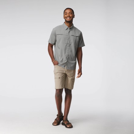 Gear Shirt - Men's