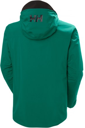 ULLR D Insulated Anorak - Men's