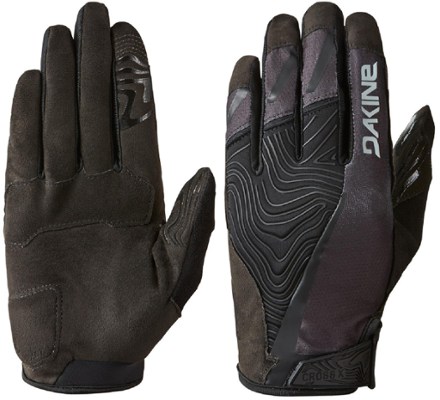 Cross-X 2.0 Bike Gloves - Women's