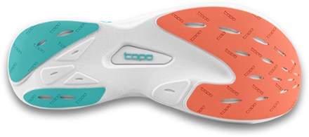 Specter Road-Running Shoes - Women's