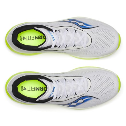 Kinvara 15 Road-Running Shoes - Men's
