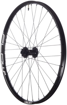 Flow EX3 6-Bolt 29 Front Wheel - E-sync Hub