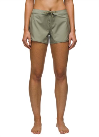 Schaffie Swim Shorts - Women's