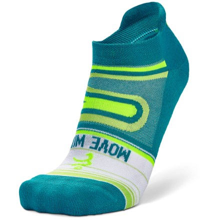 Grit and Grace Move With Purpose Socks - Women's