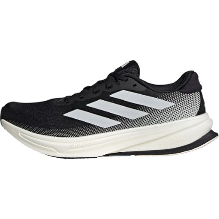 Supernova Rise 2 Road-Running Shoes - Men's