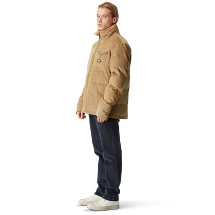 Fermont Insulated Jacket - Men's