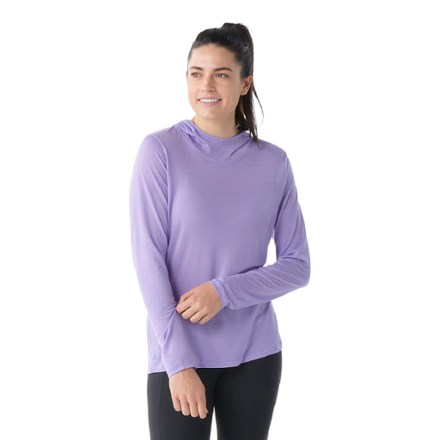 Active Ultralite Hoodie - Women's