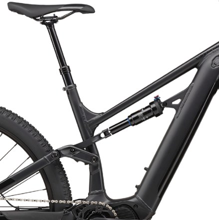 Moterra S4 Electric Mountain Bike