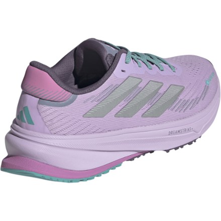 Supernova Rise GORE-TEX Road-Running Shoes - Women's