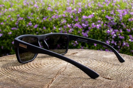 Rambler Polarized Sunglasses