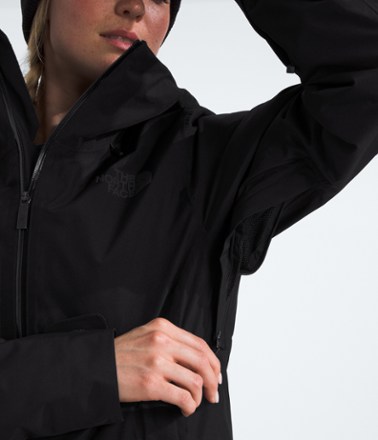 Descendit Insulated Jacket - Women's
