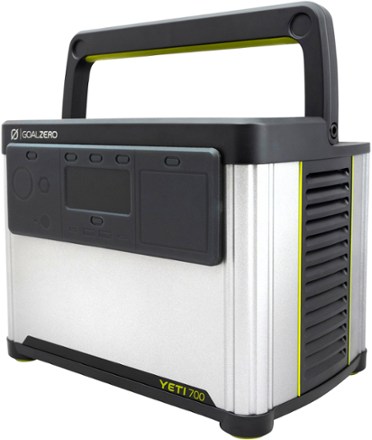 Yeti 700 Power Station