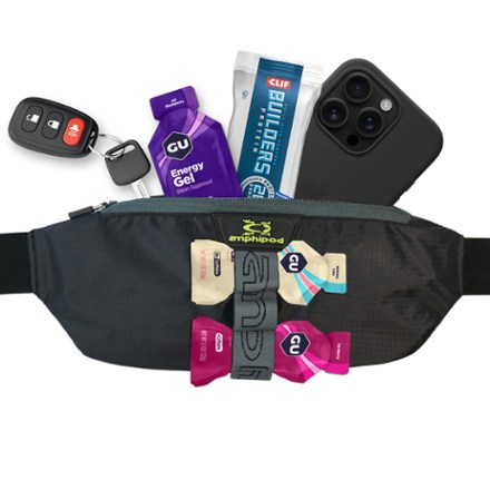 Airflow Trail Pack