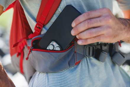Hitch Hiker Dog Pack Carrier