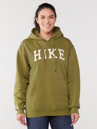 Hike Hoodie - Women's