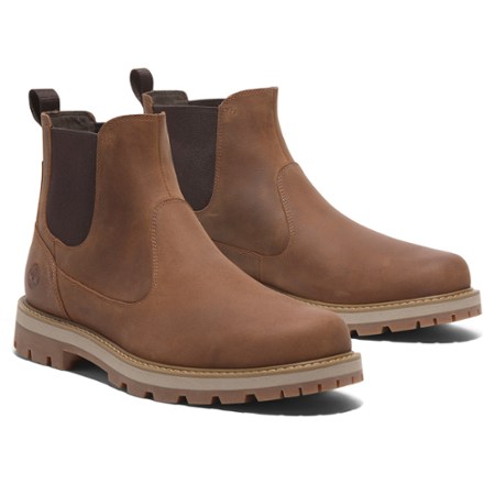 Britton Road Chelsea Boots - Men's