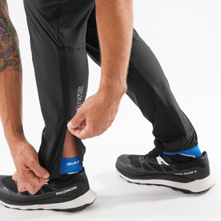 Bonatti Trail Pants - Men's
