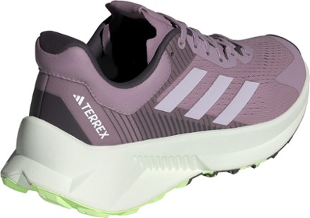 Terrex Soulstride Flow Trail-Running Shoes - Women's