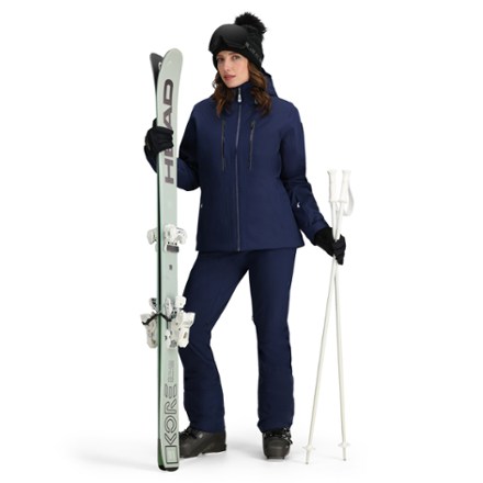 Glade Insulated Jacket - Women's