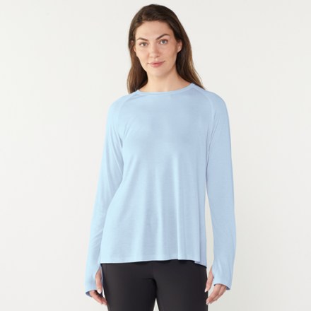 Lightweight Long-Sleeve II Shirt - Women's