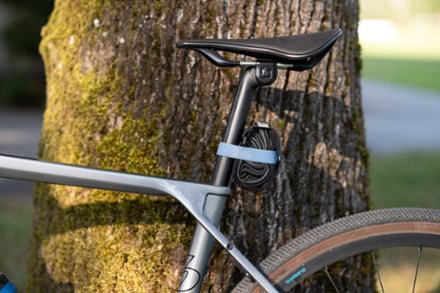 Tack Strap Tool Wrap
