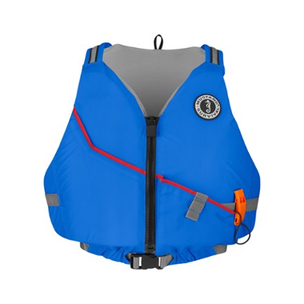 Journey PFD with Pocket