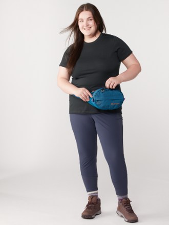 Merino 185 Base Layer Top - Women's Plus Sizes