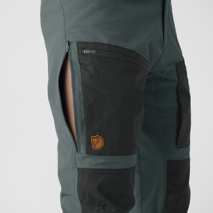 Keb Agile Trousers - Men's